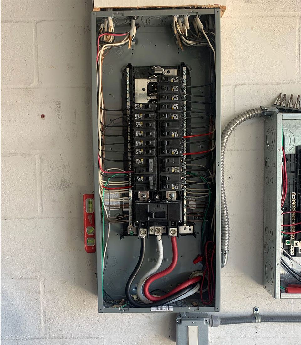 Recalled Electrical Panels Accurate Electric LLC